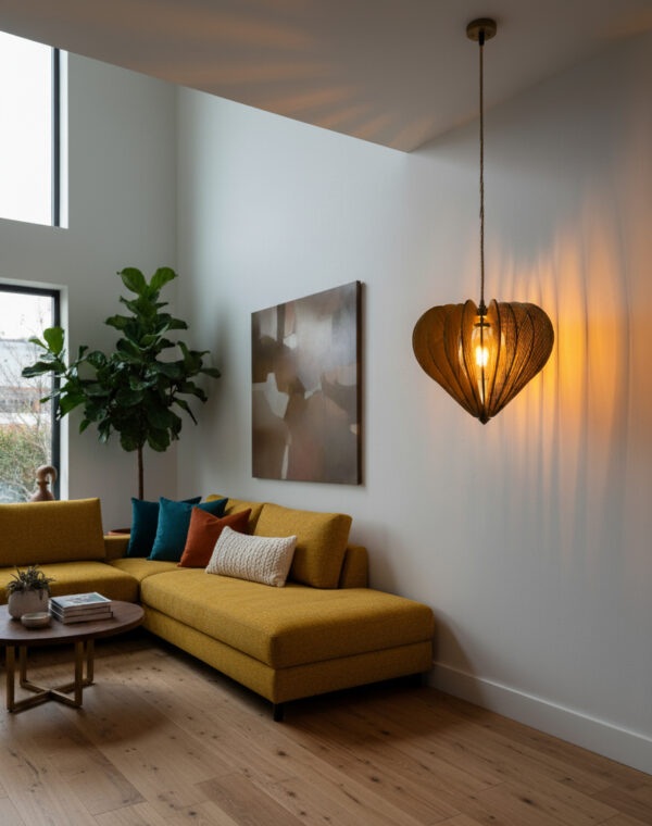 Wessign_Laterny_hanglamp_karton Laterny